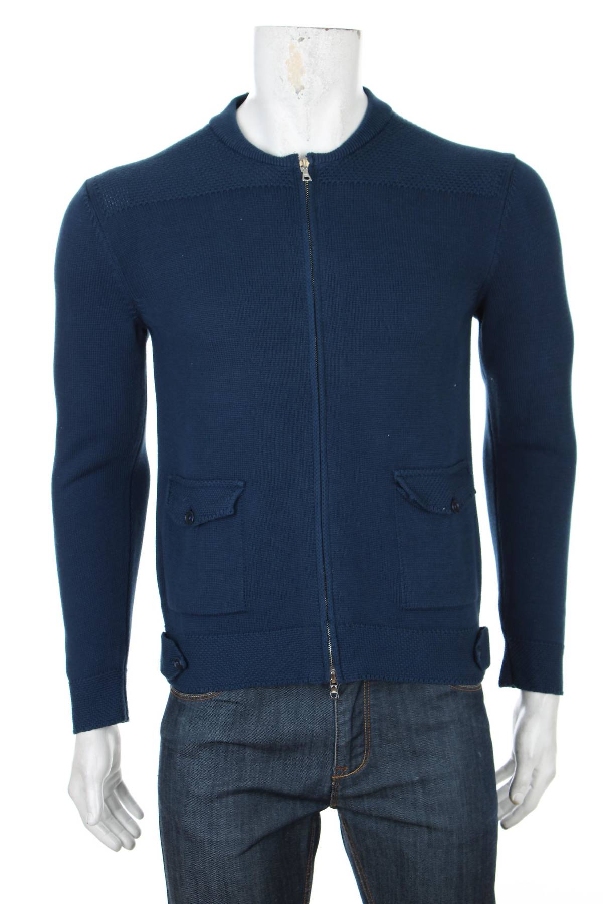 Мъжка жилетка Mc Lauren1