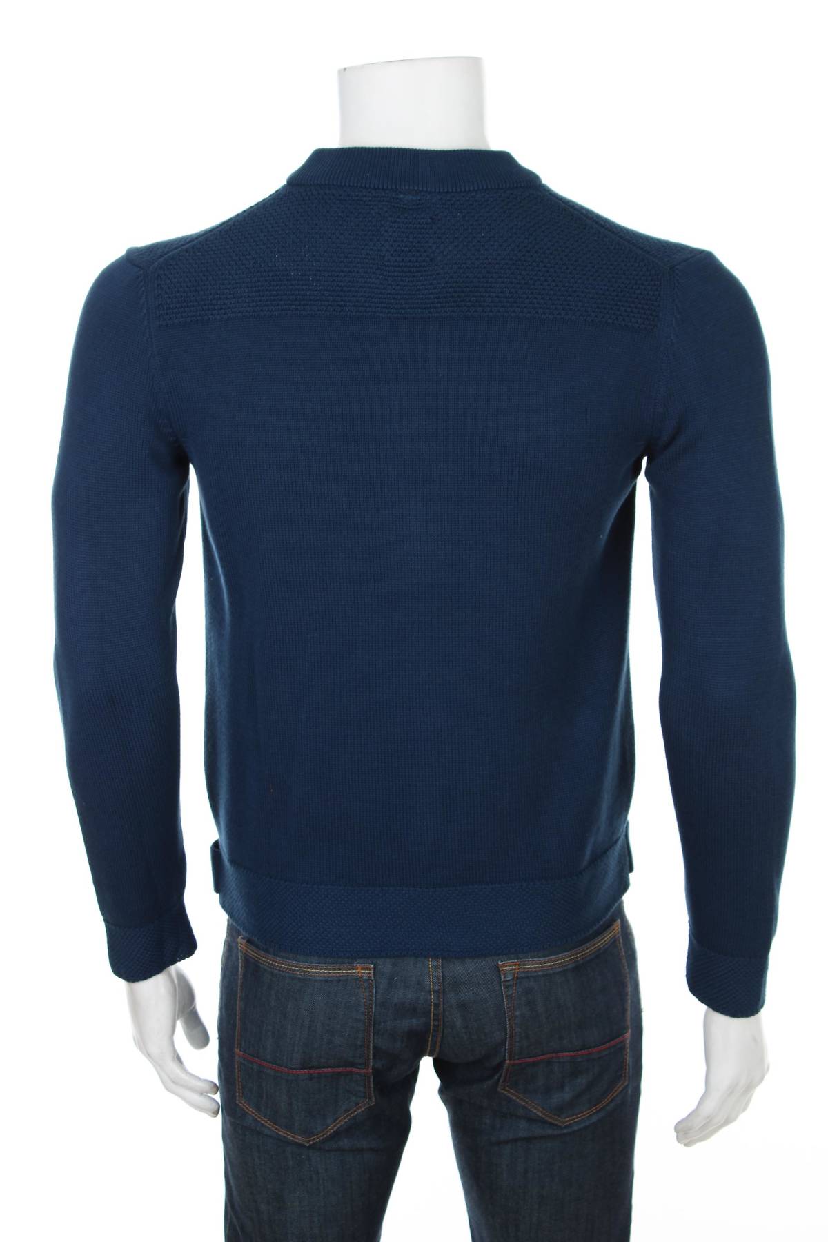 Мъжка жилетка Mc Lauren2