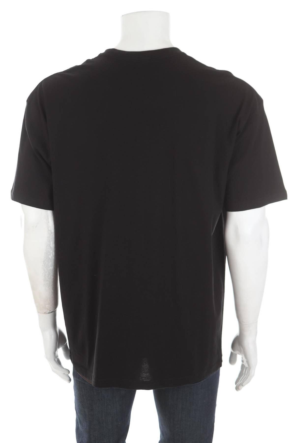 Ανδρικό t-shirt Boohoo2 - Contourshop.gr Ανδρικό t-shirt Boohoo2