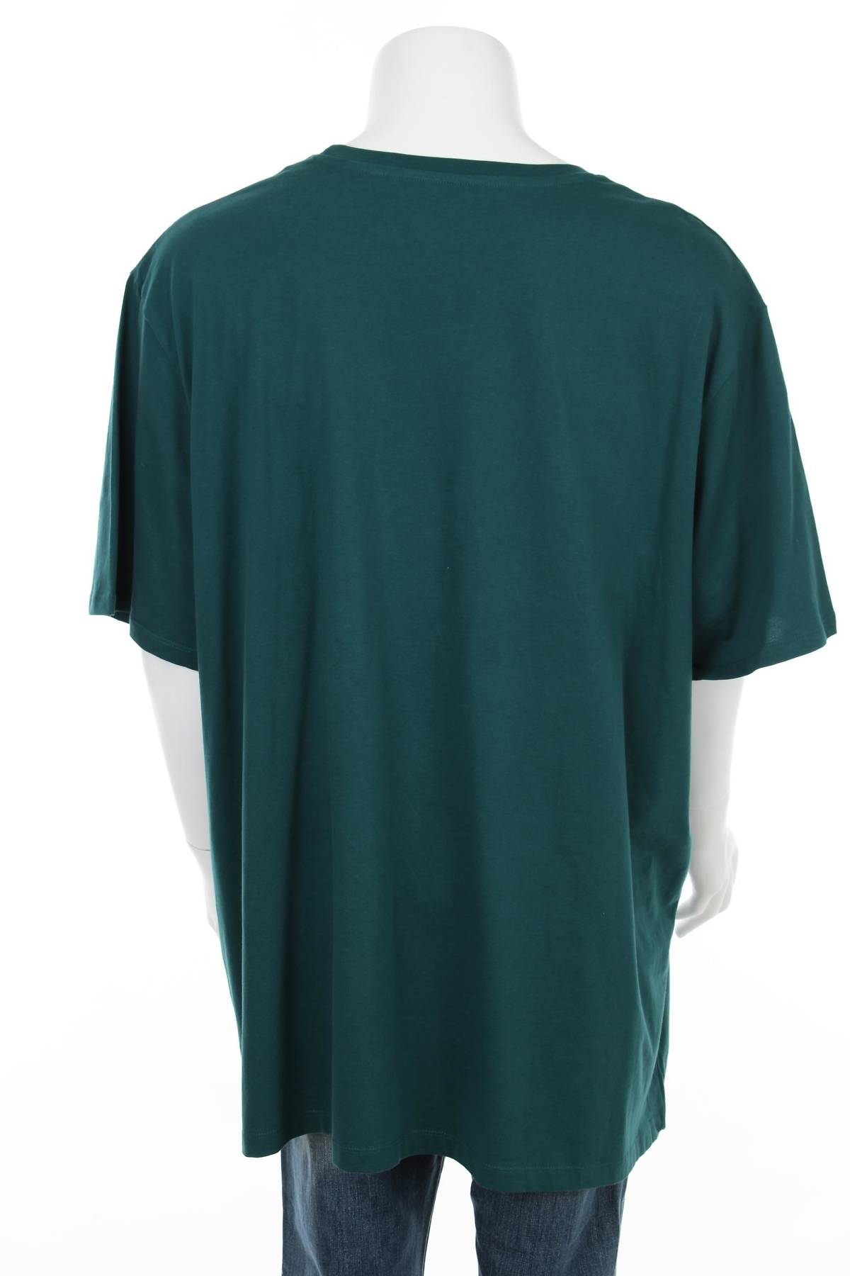 Ανδρικό t-shirt Jack & Jones2 - Contourshop.gr Ανδρικό t-shirt Jack & Jones2