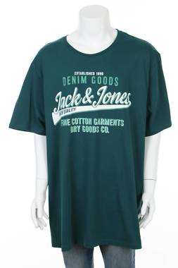 Ανδρικό t-shirt Jack & Jones1 - Contourshop.gr Ανδρικό t-shirt Jack & Jones1