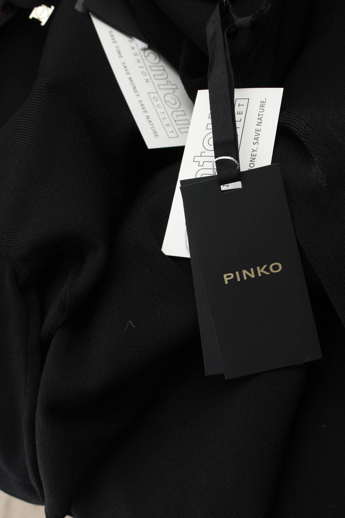 Рокля Pinko3