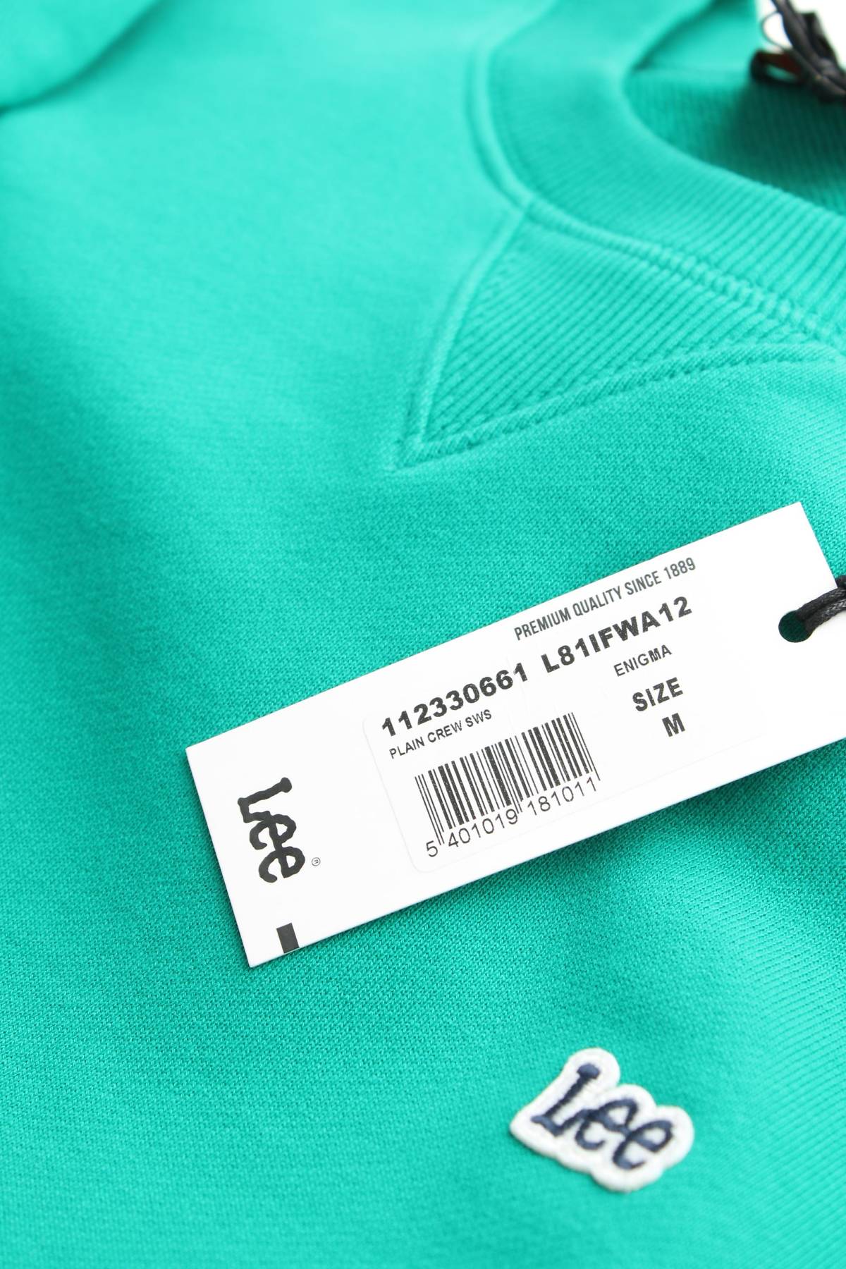 Ανδρική μπλούζα Lee3 - Contourshop.gr Ανδρική μπλούζα Lee3