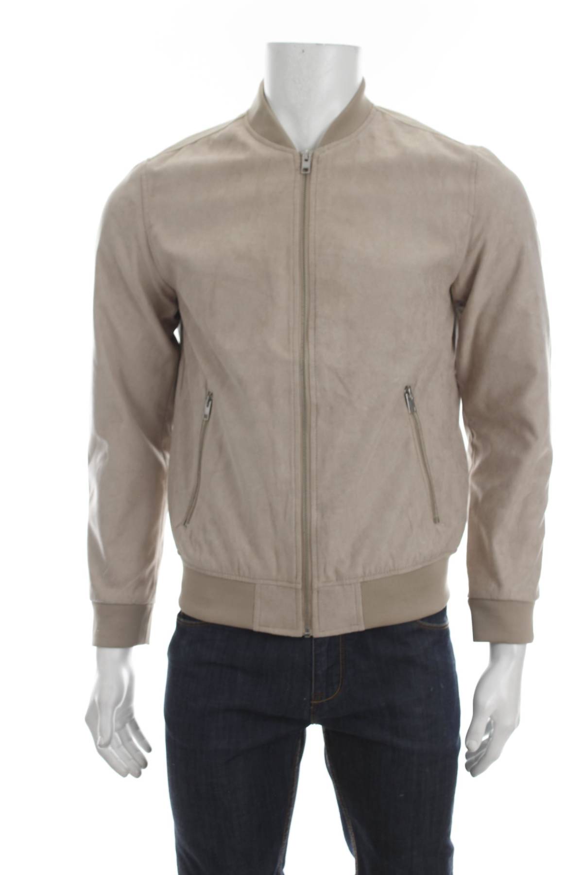 Ανδρικό μπουφάν Jack & Jones1