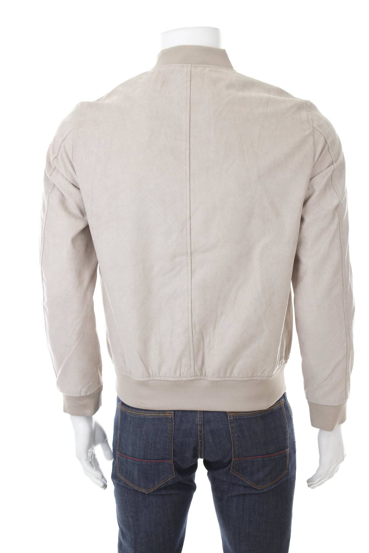 Ανδρικό μπουφάν Jack & Jones2