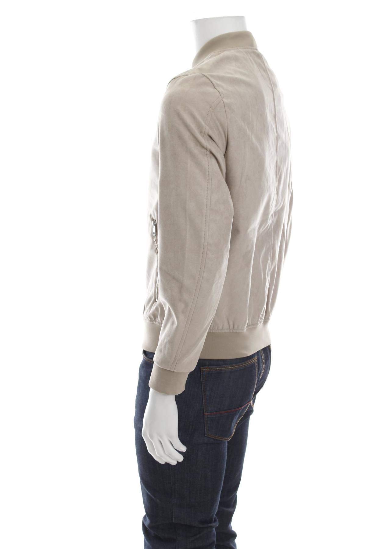 Ανδρικό μπουφάν Jack & Jones3