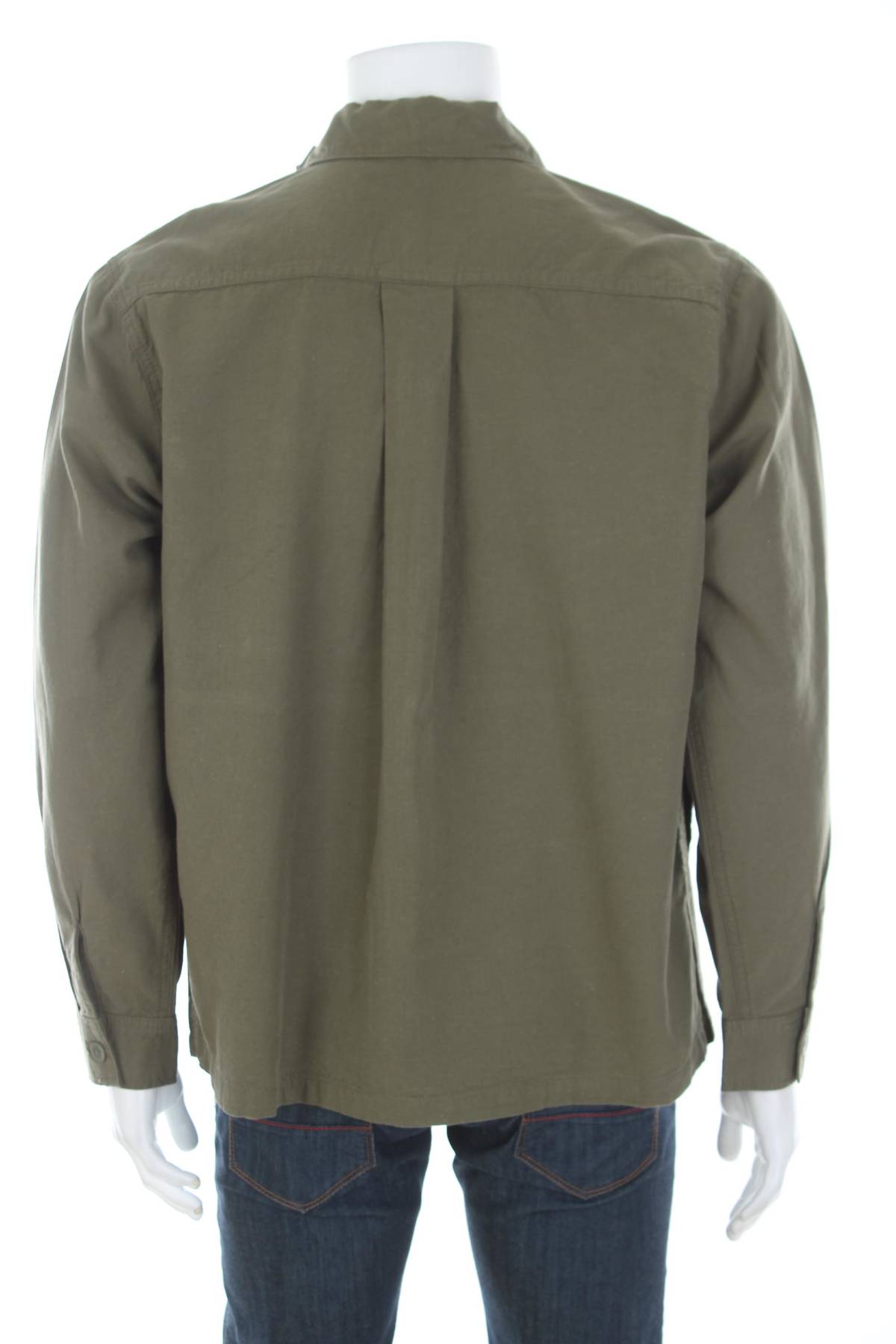 Ανδρικό πουκάμισο Jack & Jones2 - Contourshop.gr Ανδρικό πουκάμισο Jack & Jones2