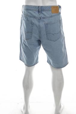 Мъжки къси дънки Jack & Jones2