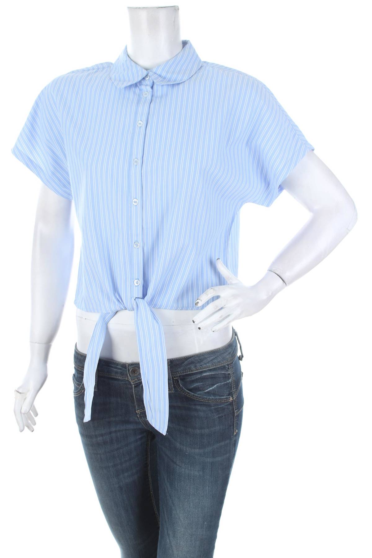 Γυναικείο πουκάμισο Vero Moda1