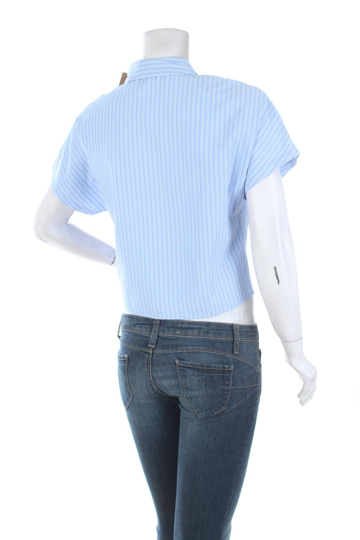 Γυναικείο πουκάμισο Vero Moda2