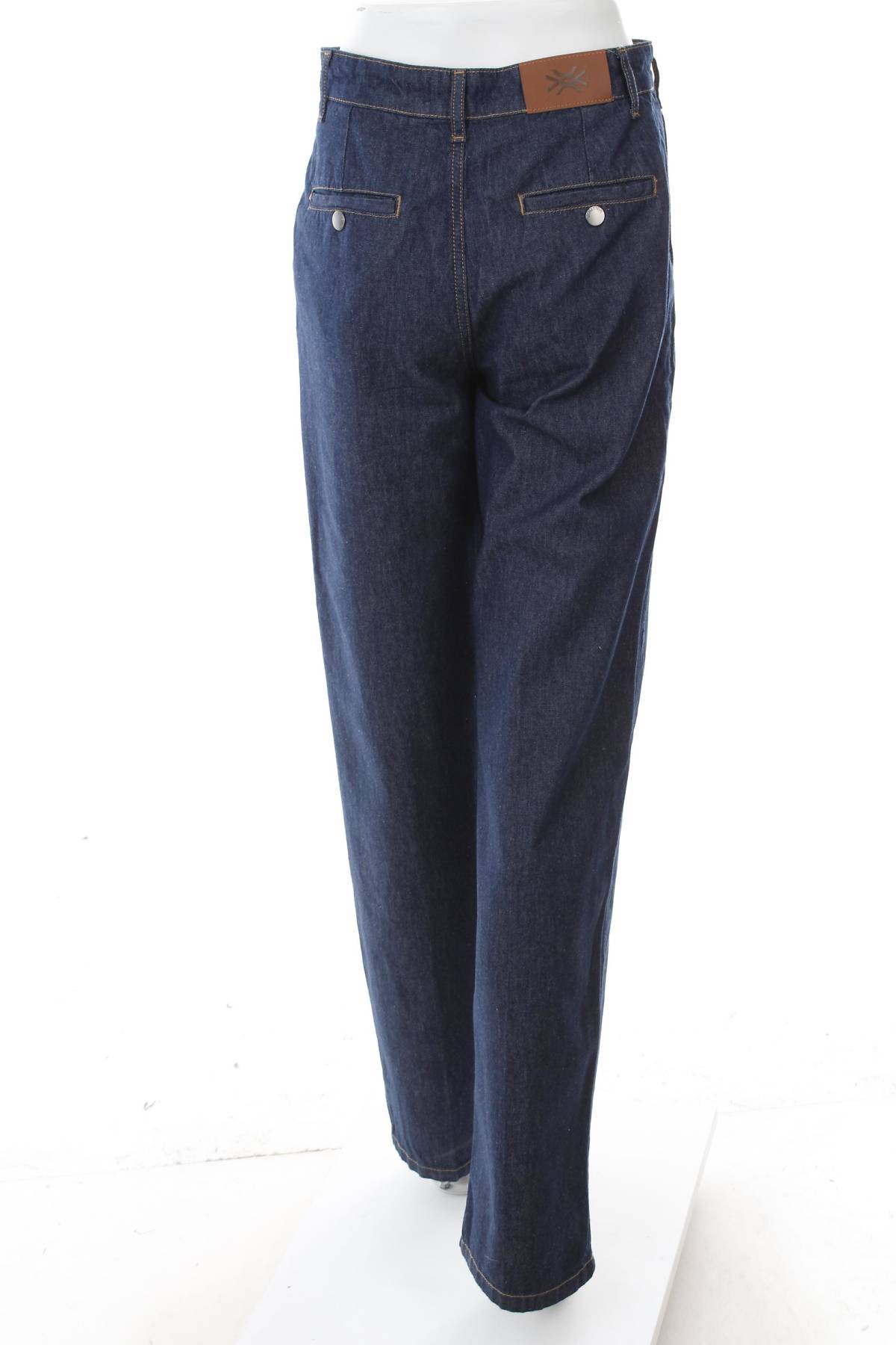 Дамски дънки United Colors Of Benetton2 - Contour.bg Дамски дънки United Colors Of Benetton2