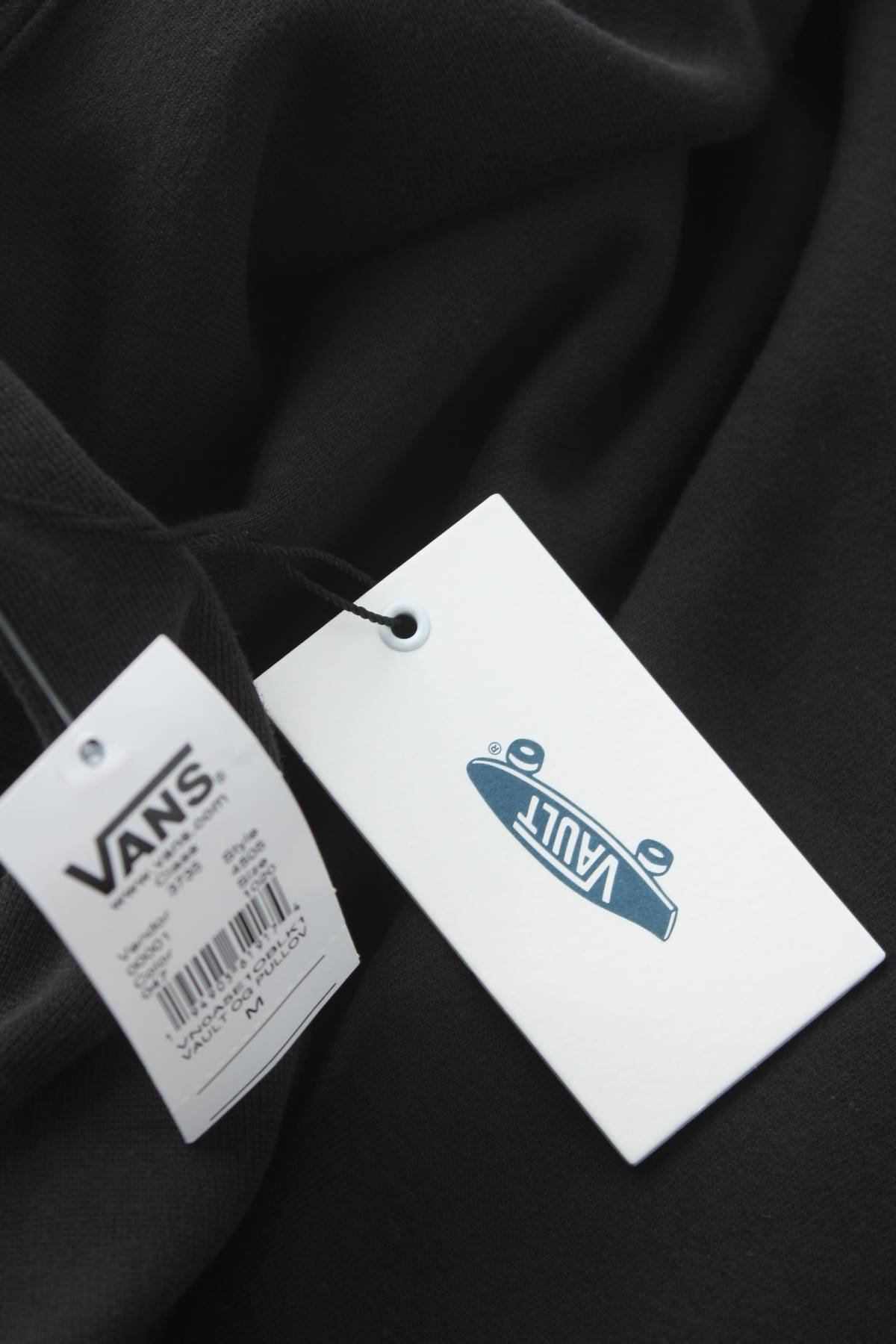 Мъжки суичър Vans3 - Contour.bg Мъжки суичър Vans3