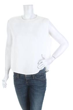 Γυναικείο αμάνικο United Colors Of Benetton1