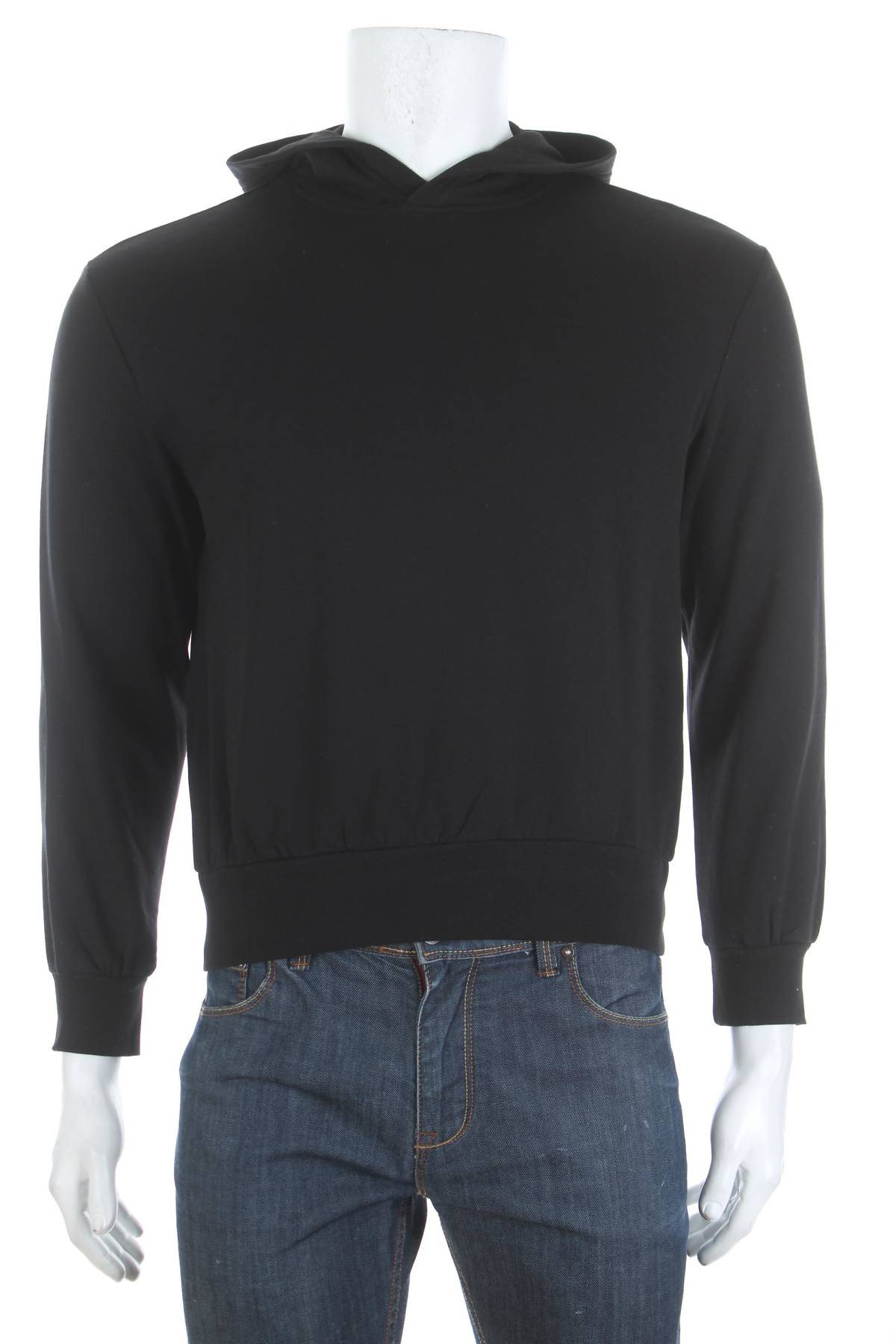 Мъжки суичър H&M Divided1 - Contour.bg Мъжки суичър H&M Divided1