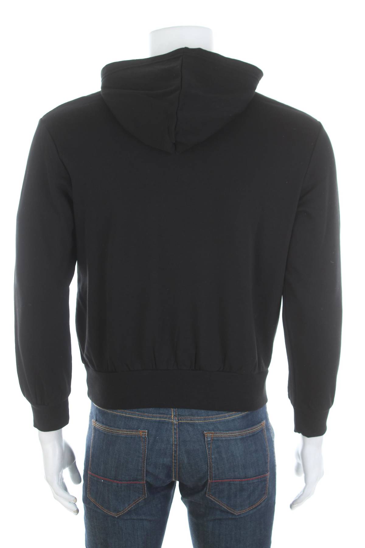 Мъжки суичър H&M Divided3 - Contour.bg Мъжки суичър H&M Divided3