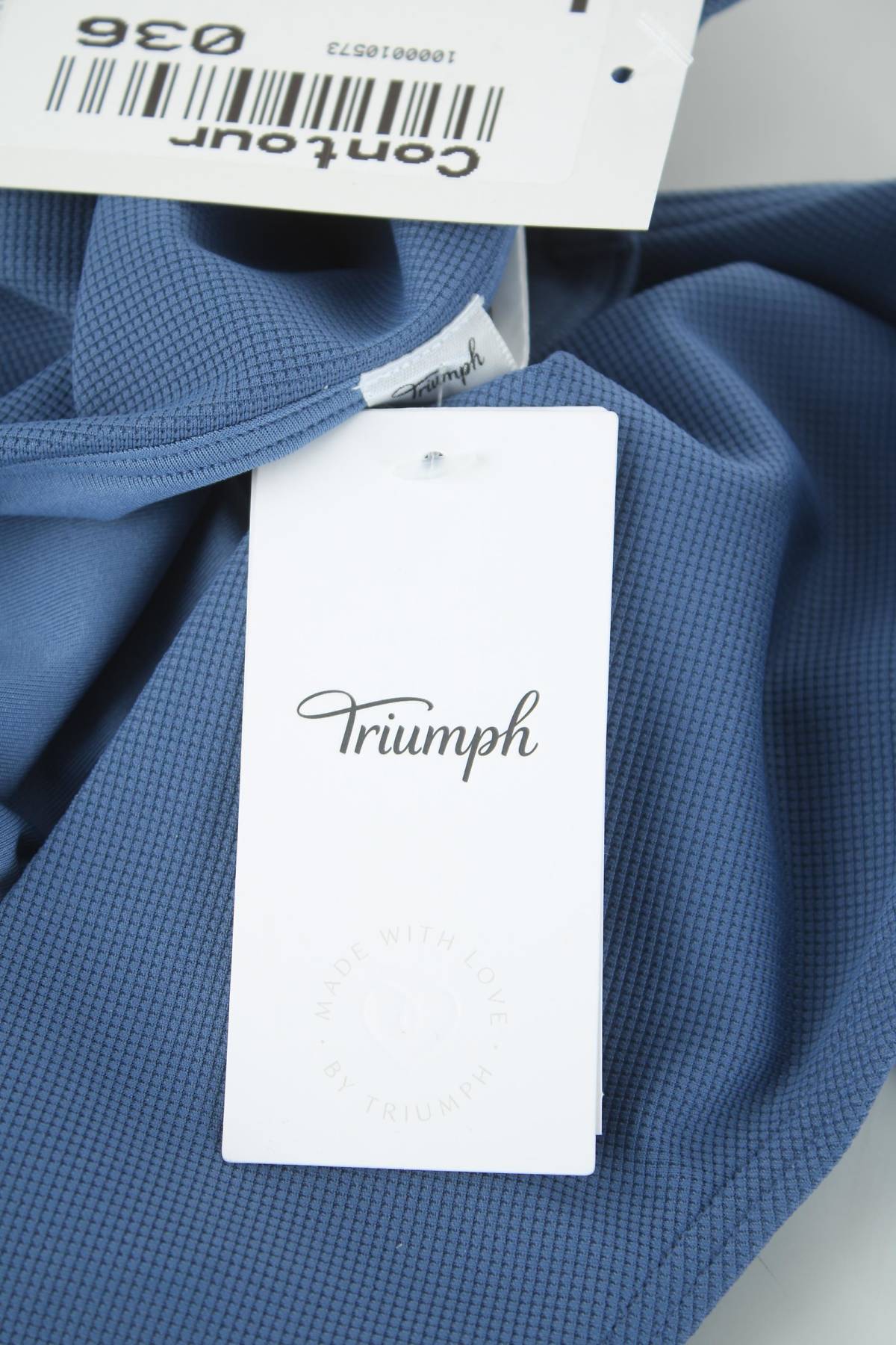 Бански долнище Triumph3 - Contour.bg Бански долнище Triumph3