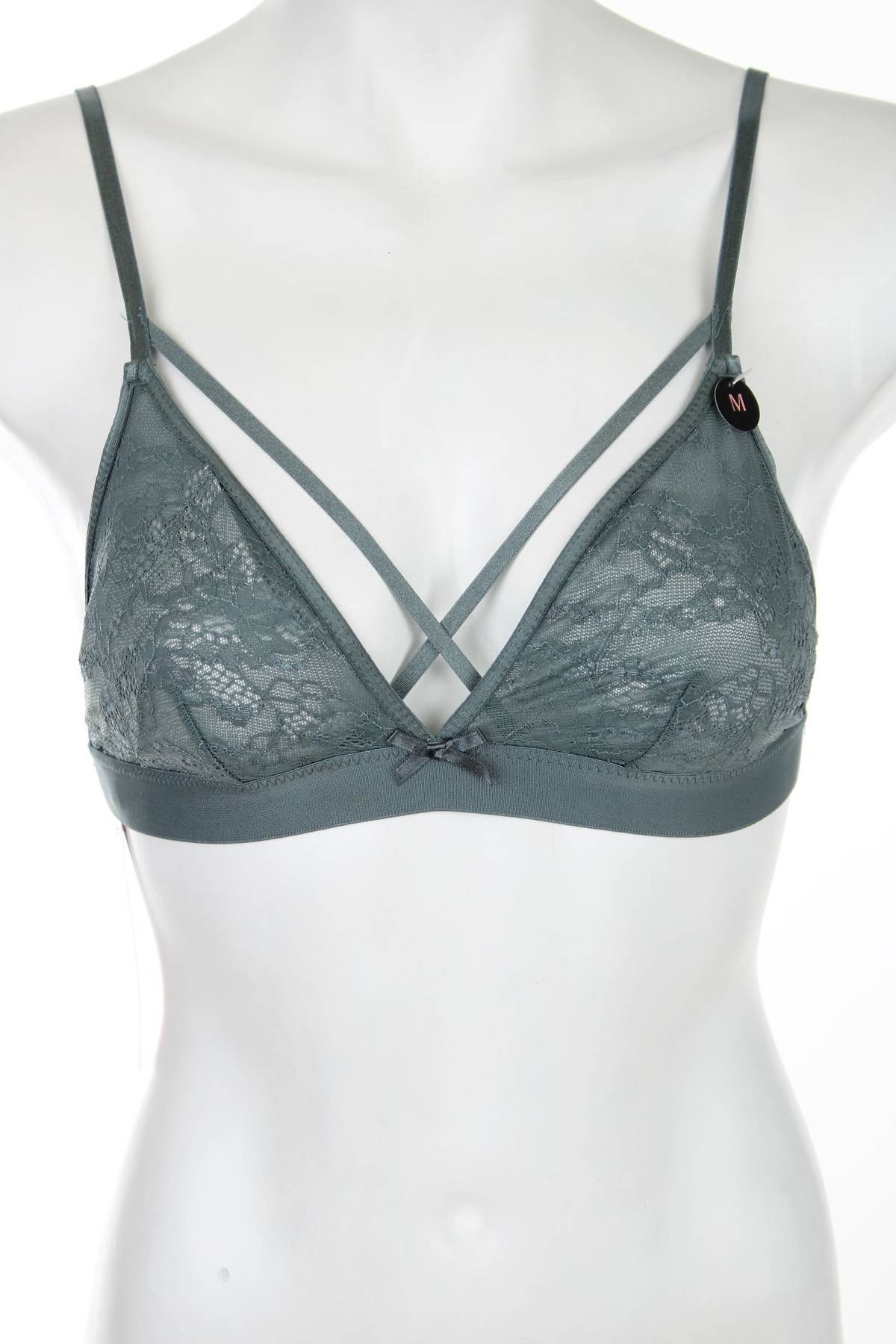 Сутиен Hunkemoller1