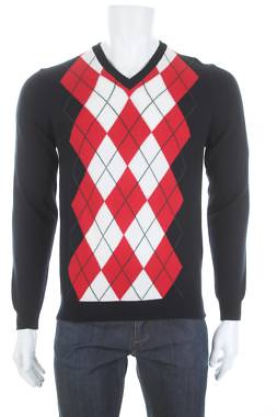 Ανδρικό πουλόβερ Gioferrari1