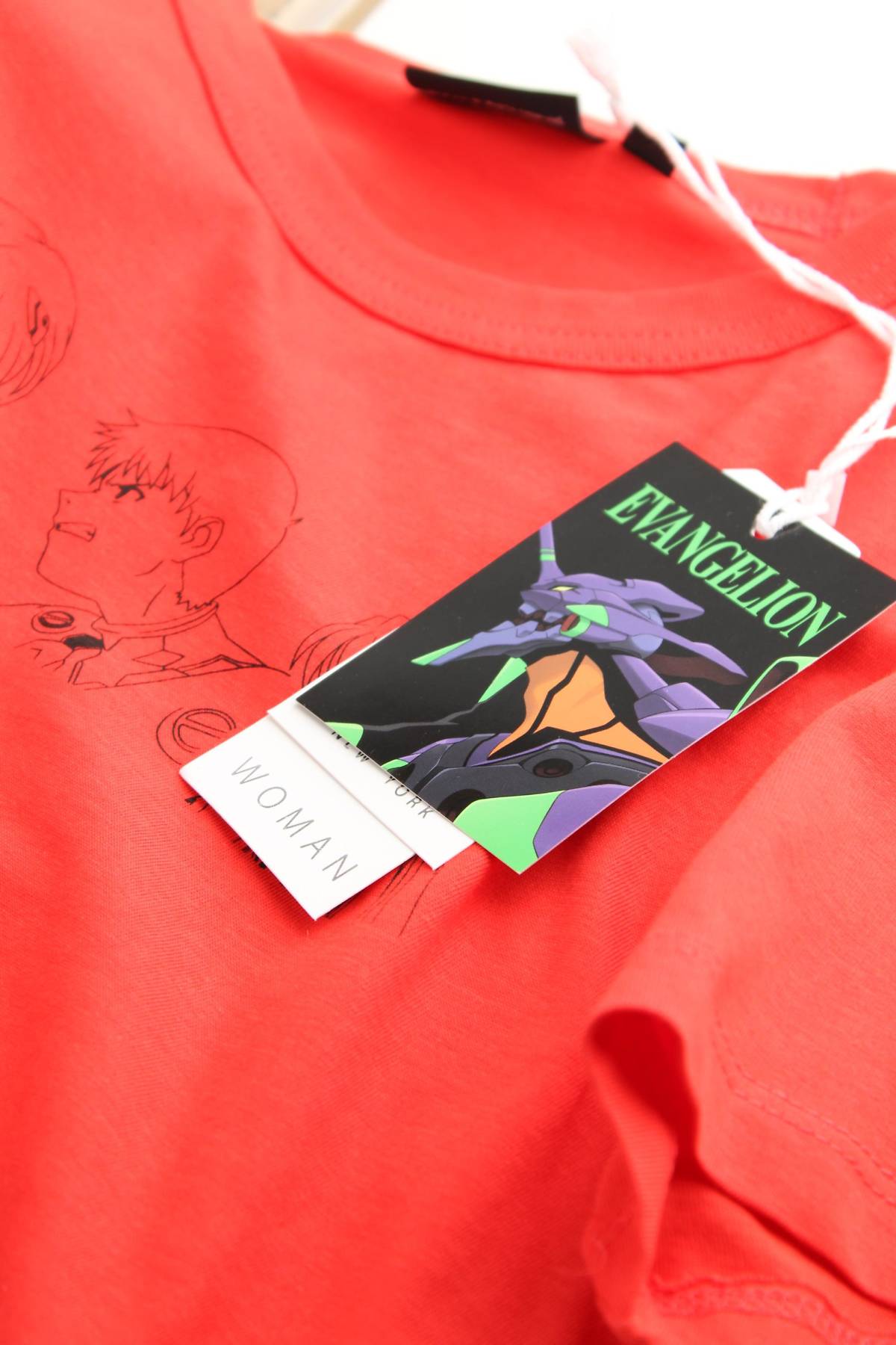 Γυναικείο t-shirt J Brand3