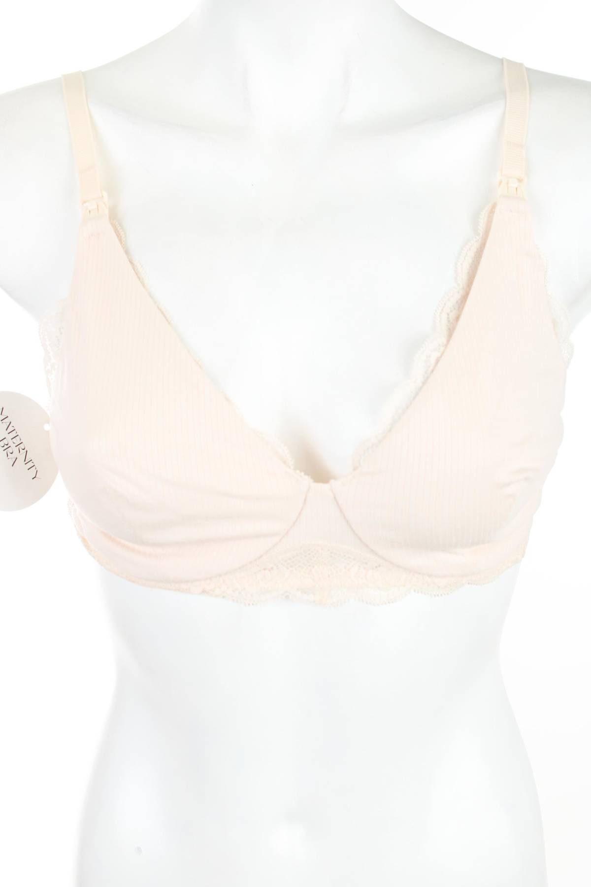 Сутиен за кърмене Triumph1