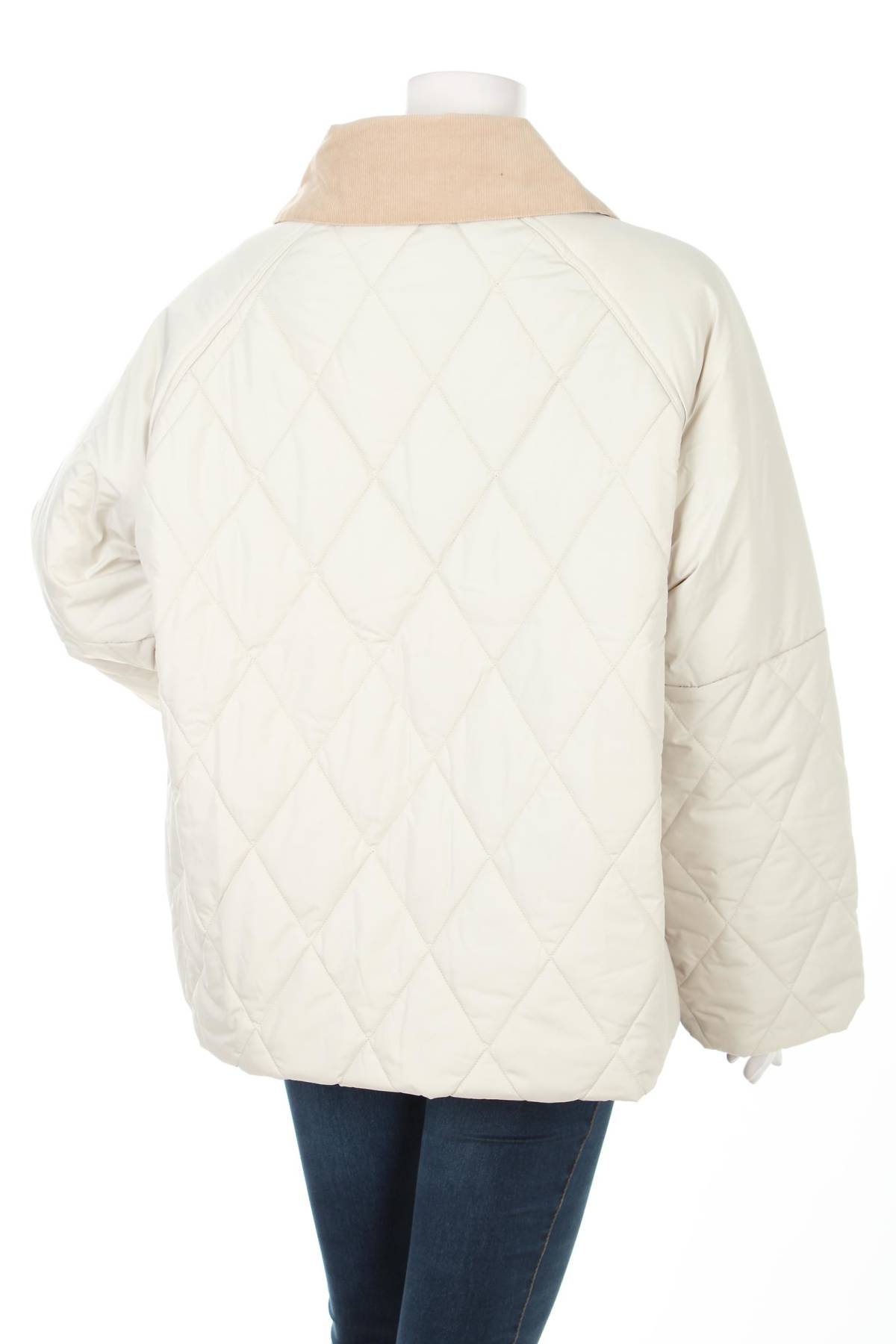 Дамско яке Barbour2