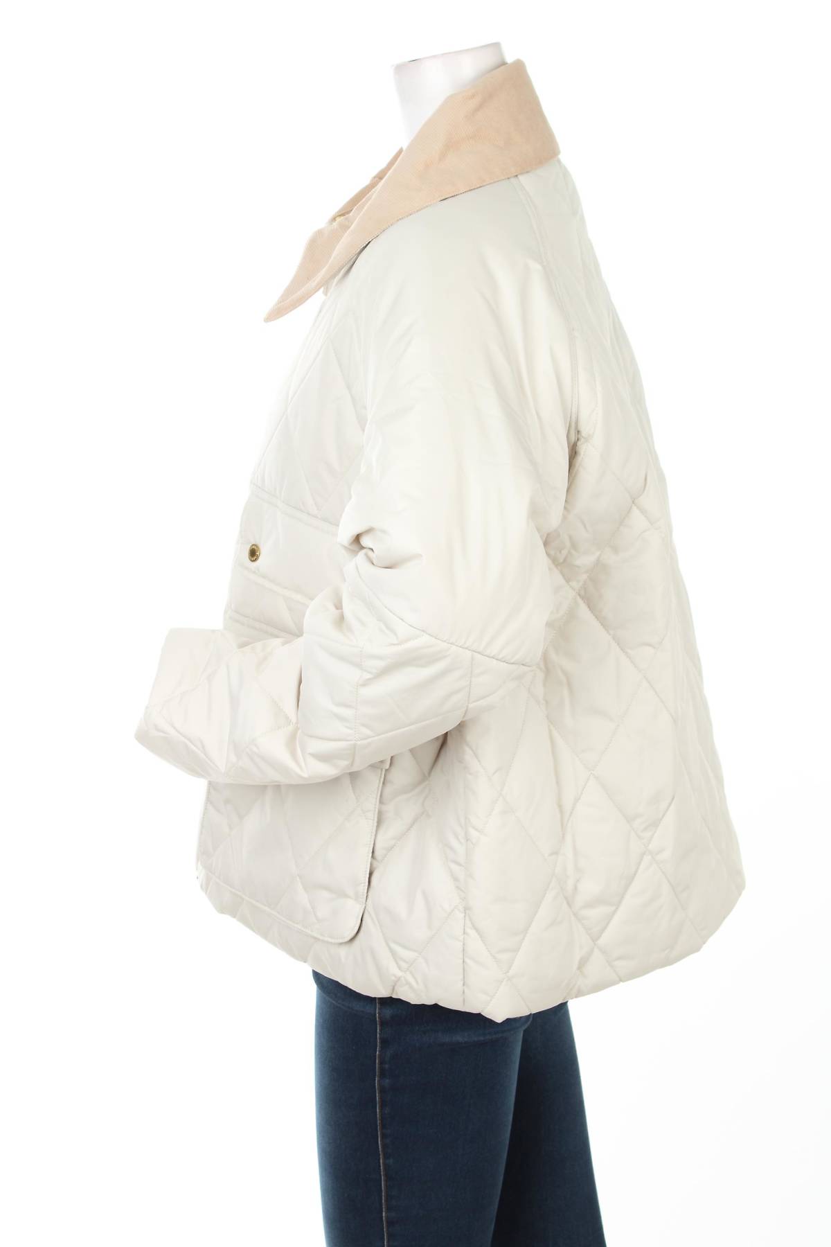 Дамско яке Barbour3