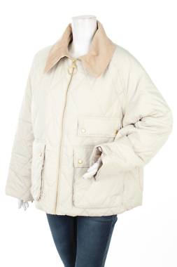 Дамско яке Barbour1