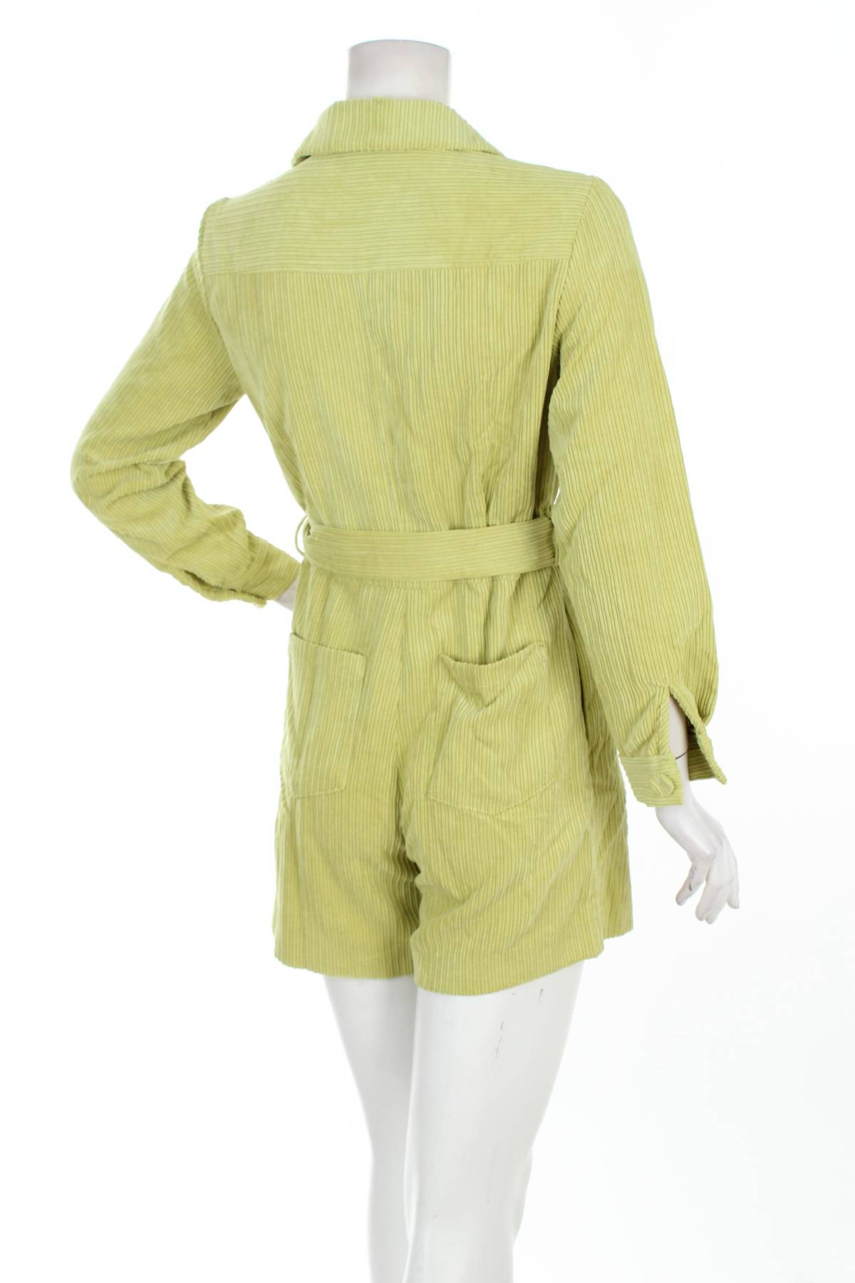 Дамски гащеризон Vero Moda2