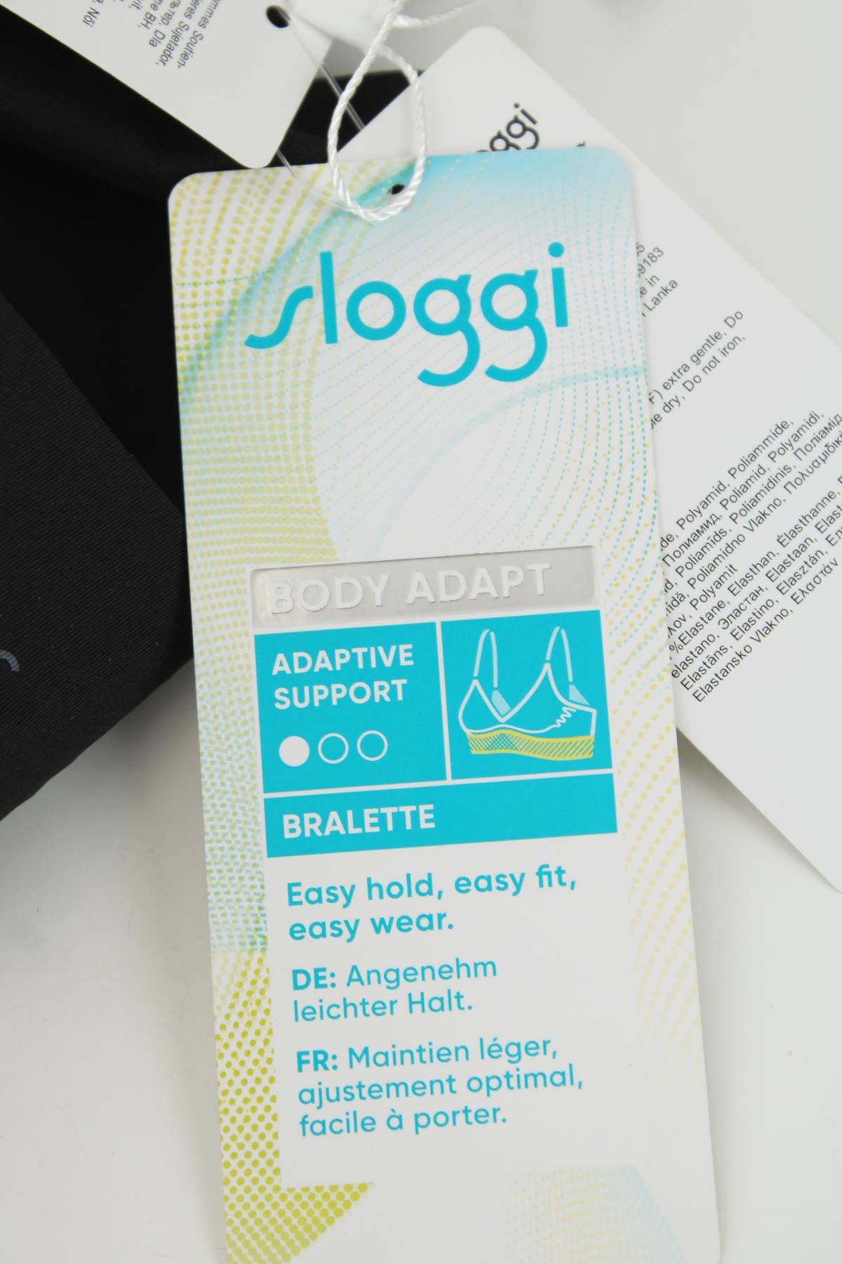 Сутиен Sloggi3