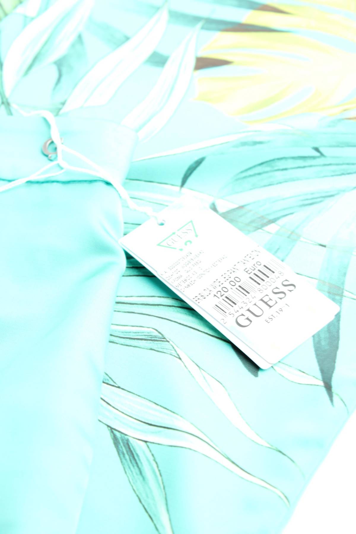 Дамски панталон Guess3