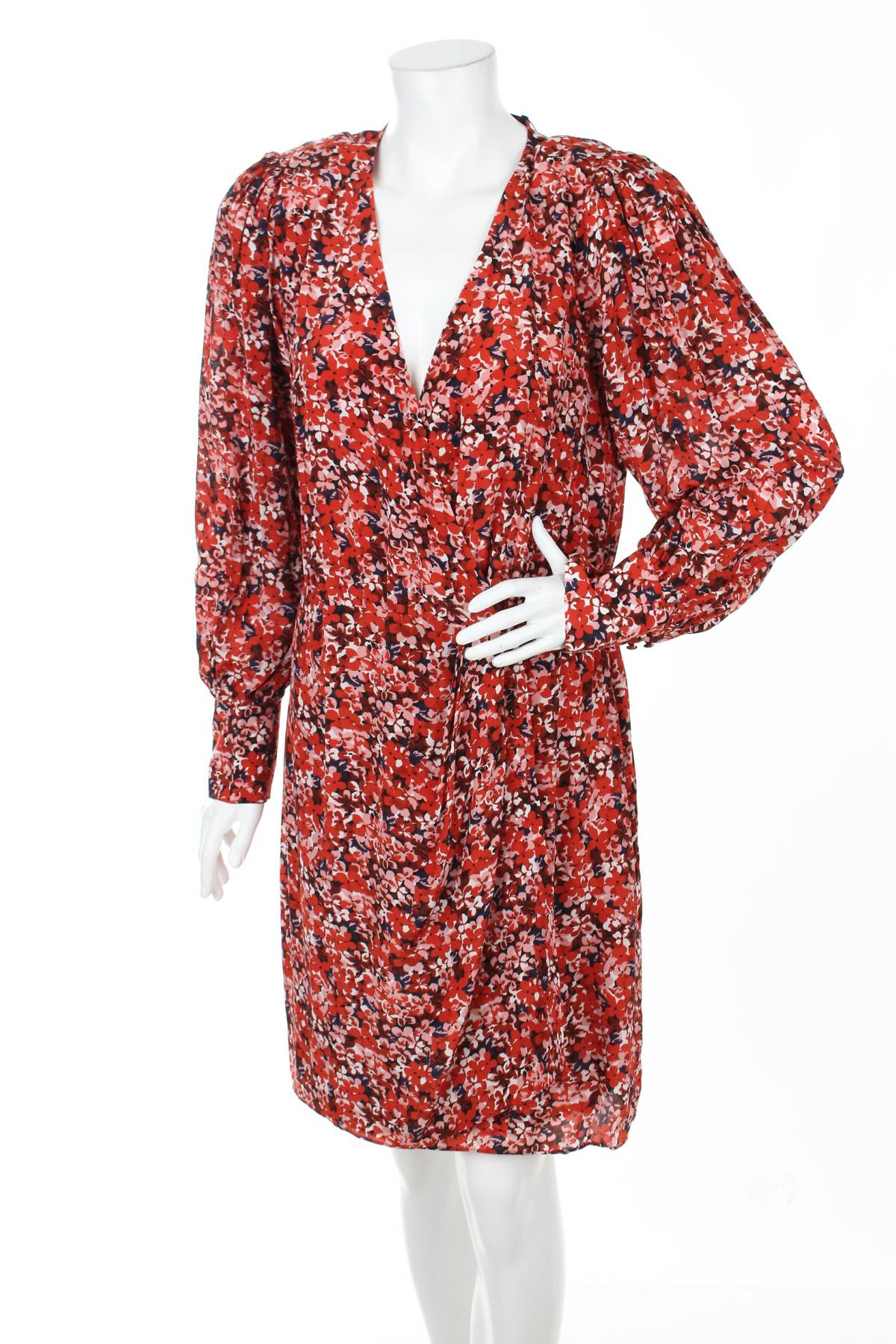 Рокля The Kooples1