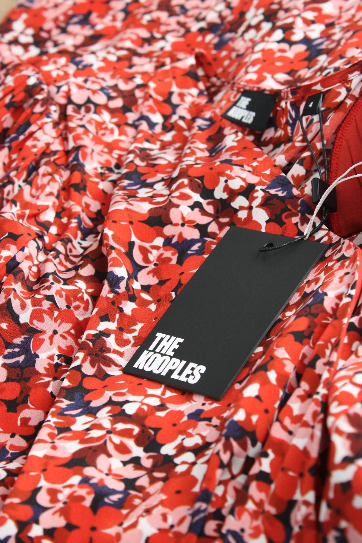 Рокля The Kooples3