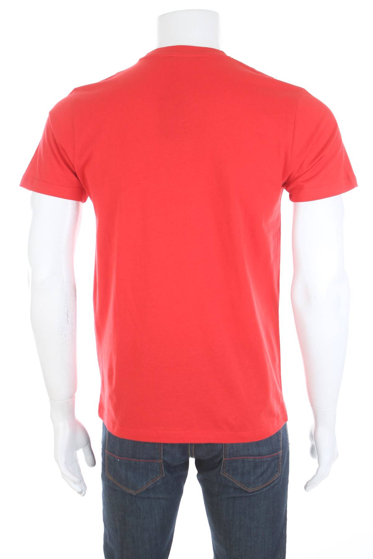 Мъжка тениска Cavalli Class2