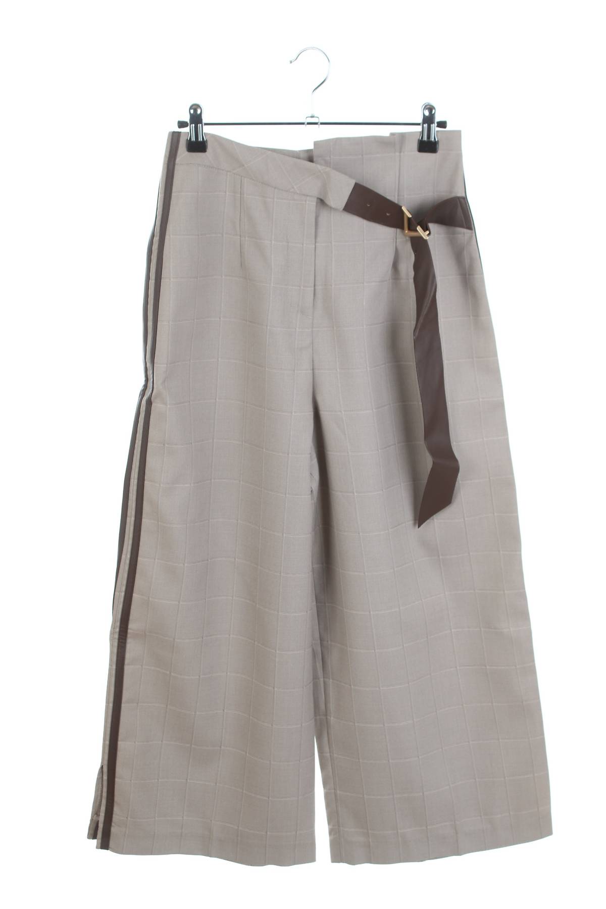 Дамски панталон Vero Moda Classic1