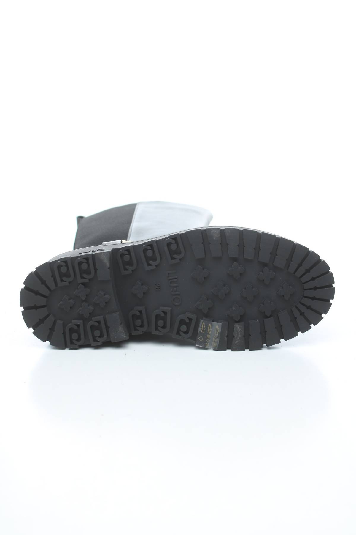 Дамски ботуши Liu Jo4