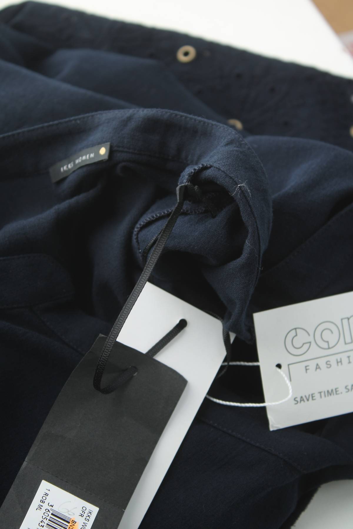 Τουνίκ Ikks Women3