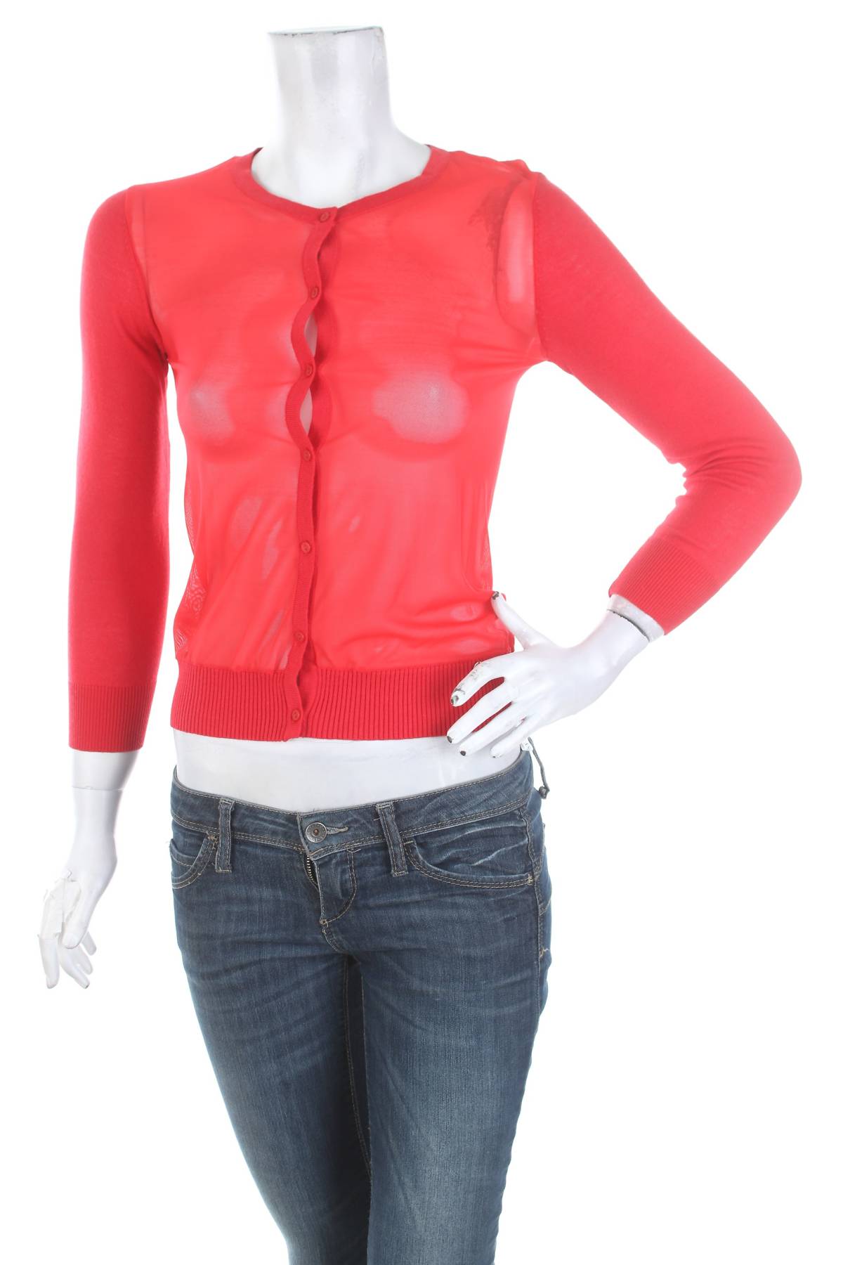 Дамска жилетка Jus D'orange1