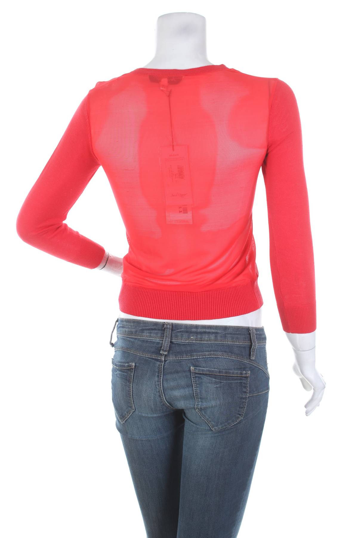 Дамска жилетка Jus D'orange2