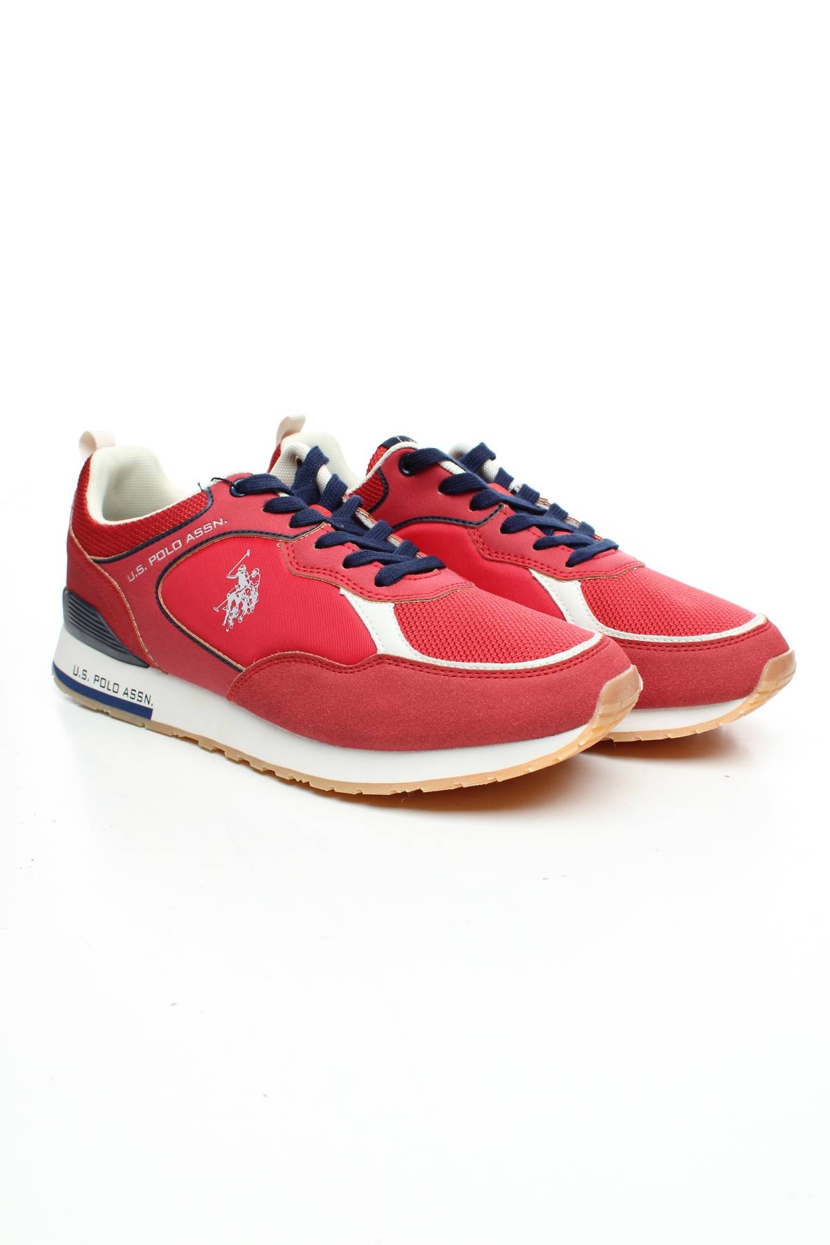 Αθλητικά παπούτσια US Polo Assn.3