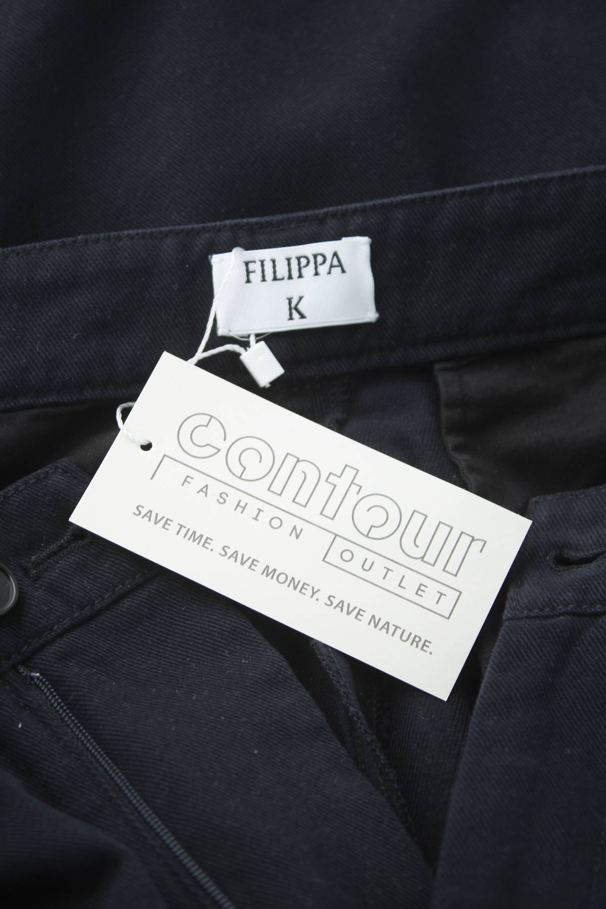 Мъжки панталон Filippa K.3