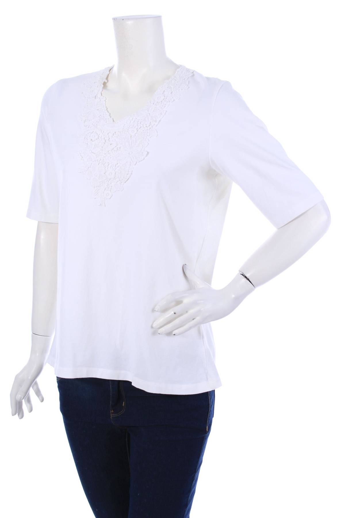Дамска блуза Susan Graver1 - Contour.bg Дамска блуза Susan Graver1