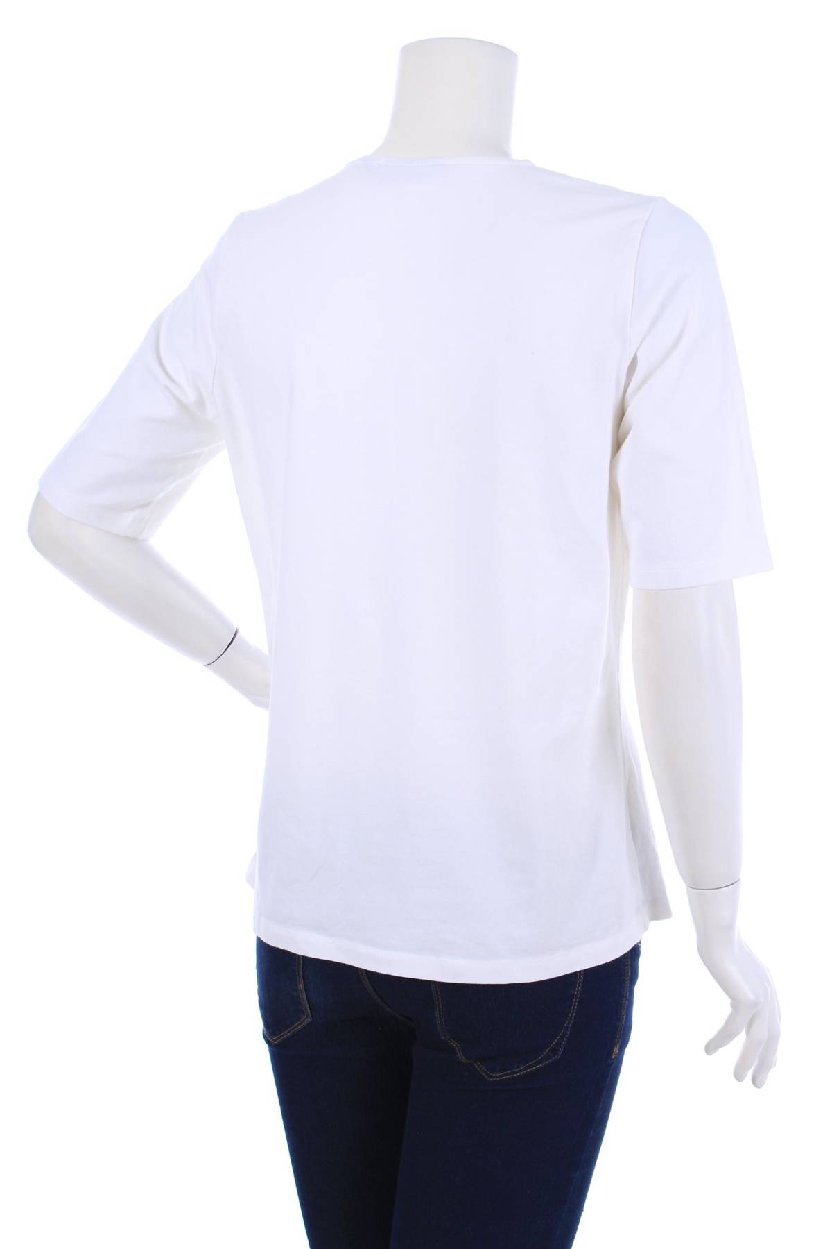 Дамска блуза Susan Graver2 - Contour.bg Дамска блуза Susan Graver2