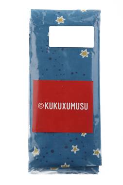Калъфка за възглавница Kukuxumusu1