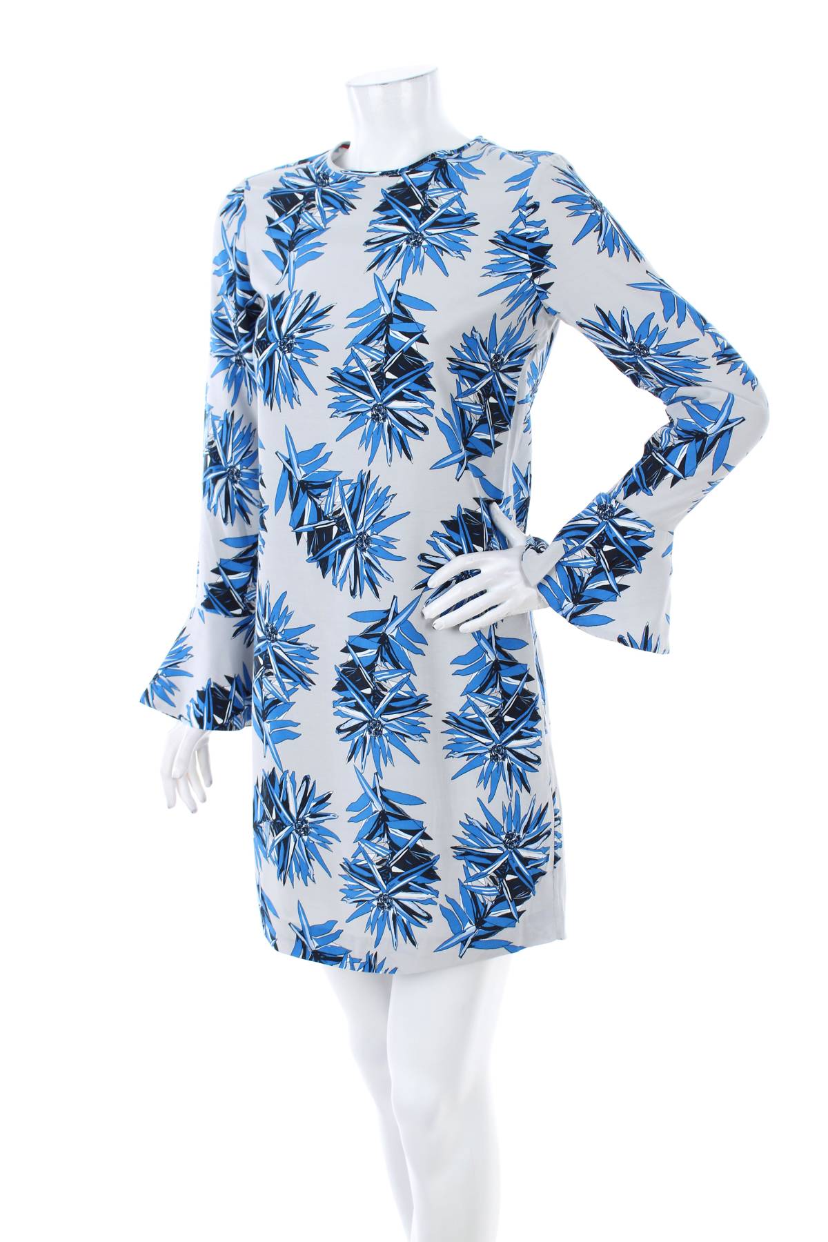 Рокля Tommy Hilfiger1 - Contour.bg Рокля Tommy Hilfiger1
