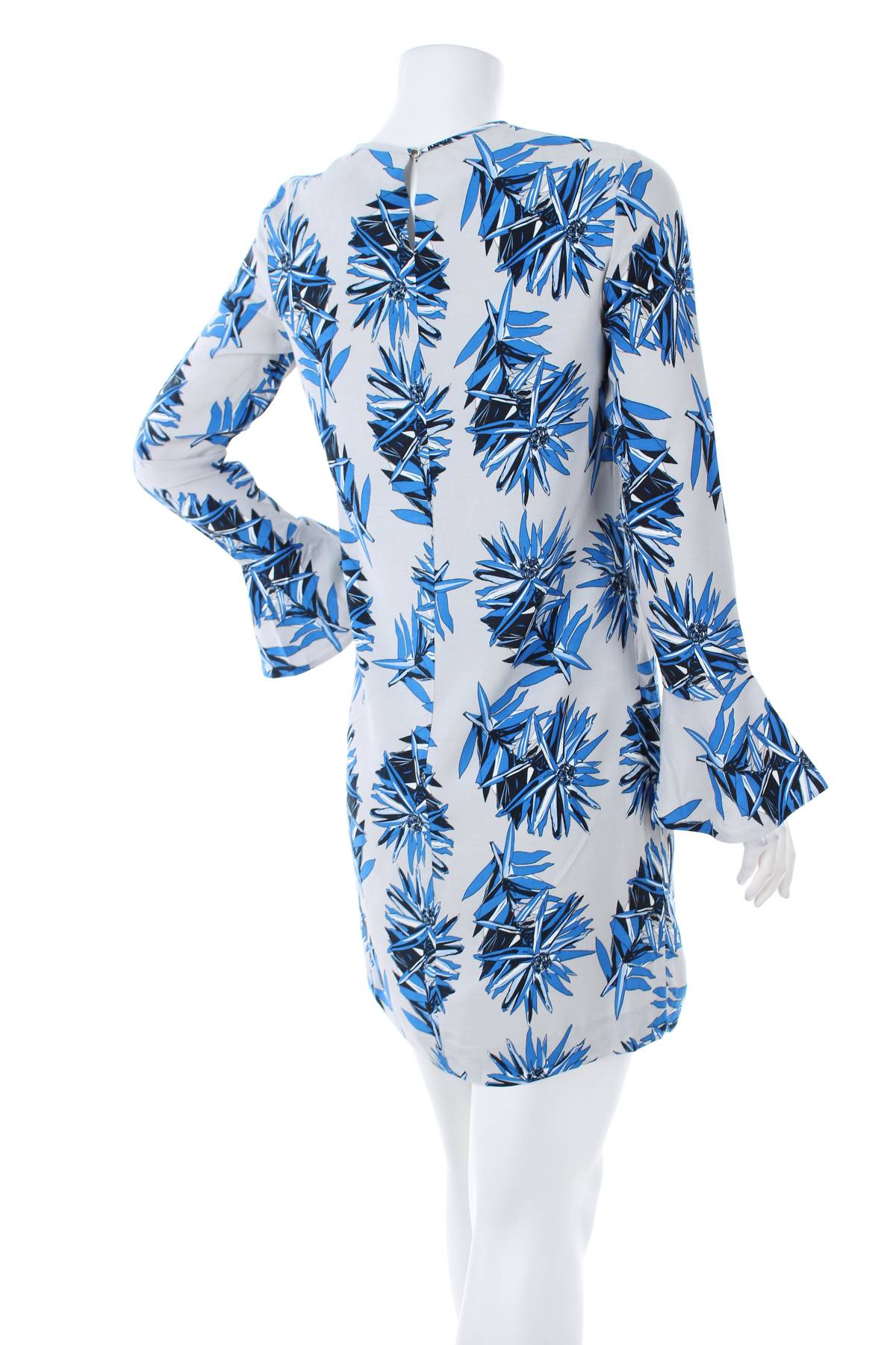 Рокля Tommy Hilfiger2 - Contour.bg Рокля Tommy Hilfiger2