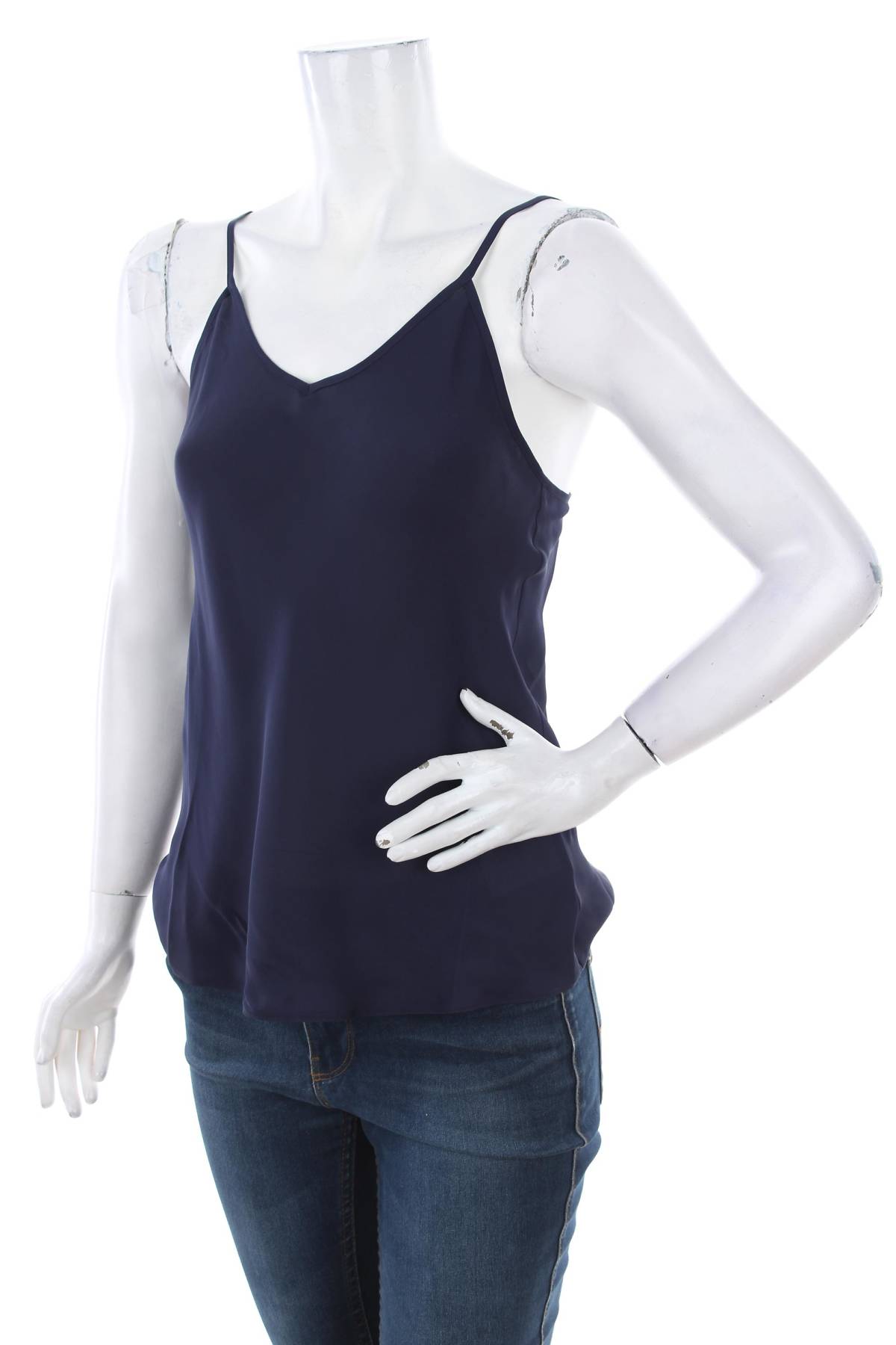 Γυναικείο αμάνικο Max Mara1 - Contourshop.gr Γυναικείο αμάνικο Max Mara1