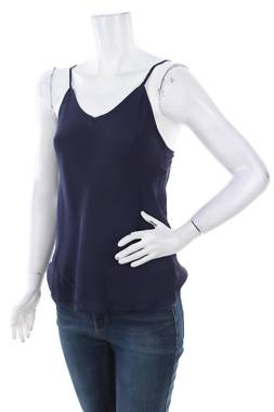 Γυναικείο αμάνικο Max Mara1 - Contourshop.gr Γυναικείο αμάνικο Max Mara1