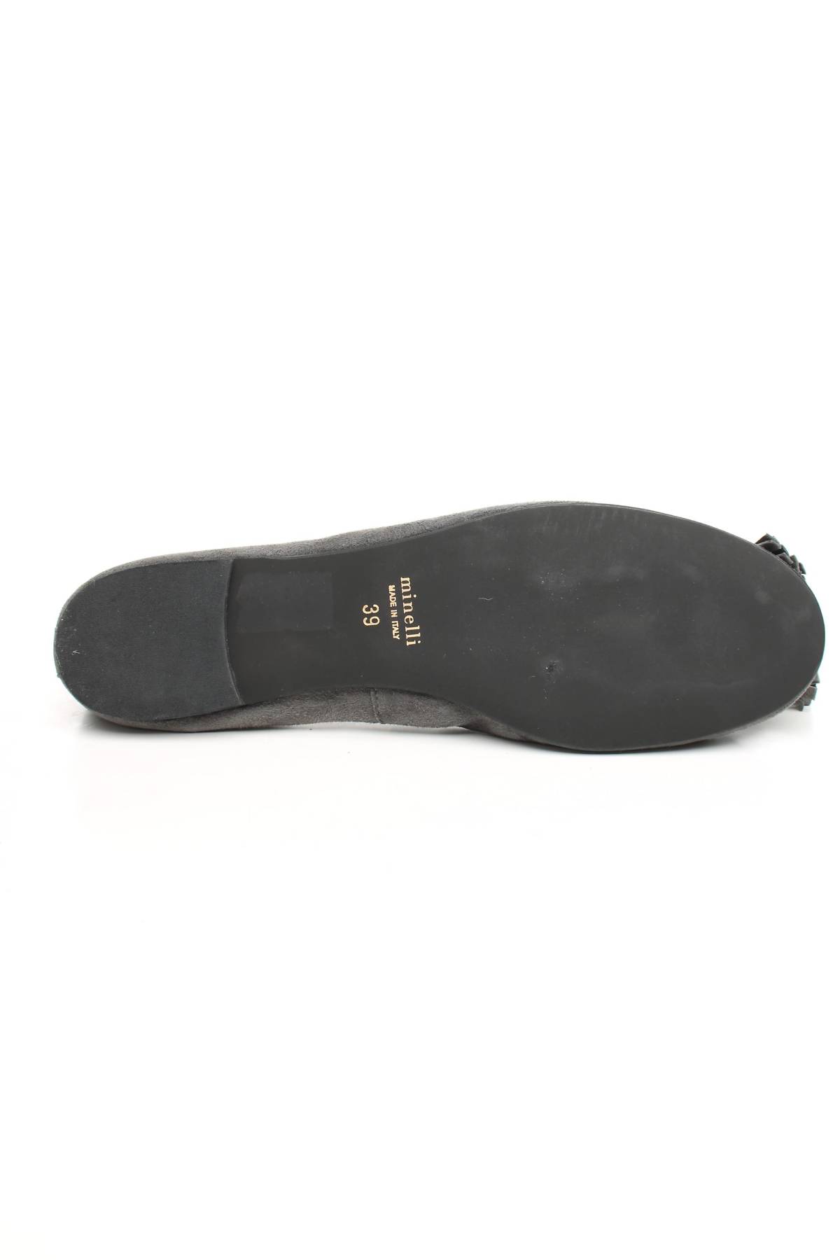 Дамски обувки Minelli4 - Contour.bg Дамски обувки Minelli4