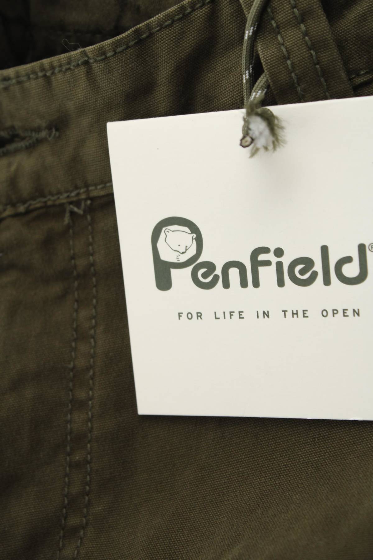 Ανδρικά παντελόνια Penfield3