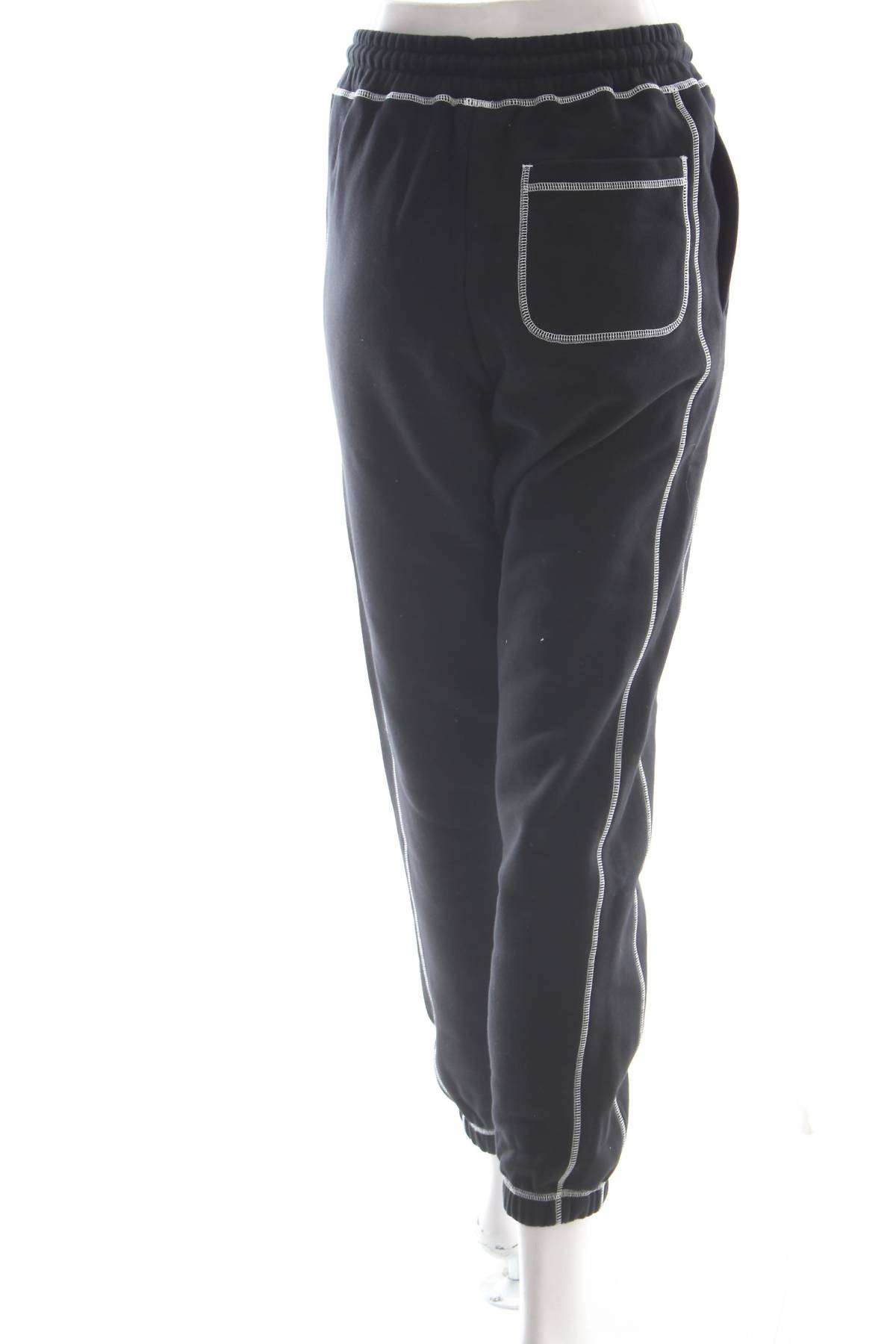 Дамско спортно долнище Karl Lagerfeld Jeans2 - Contour.bg Дамско спортно долнище Karl Lagerfeld Jeans2